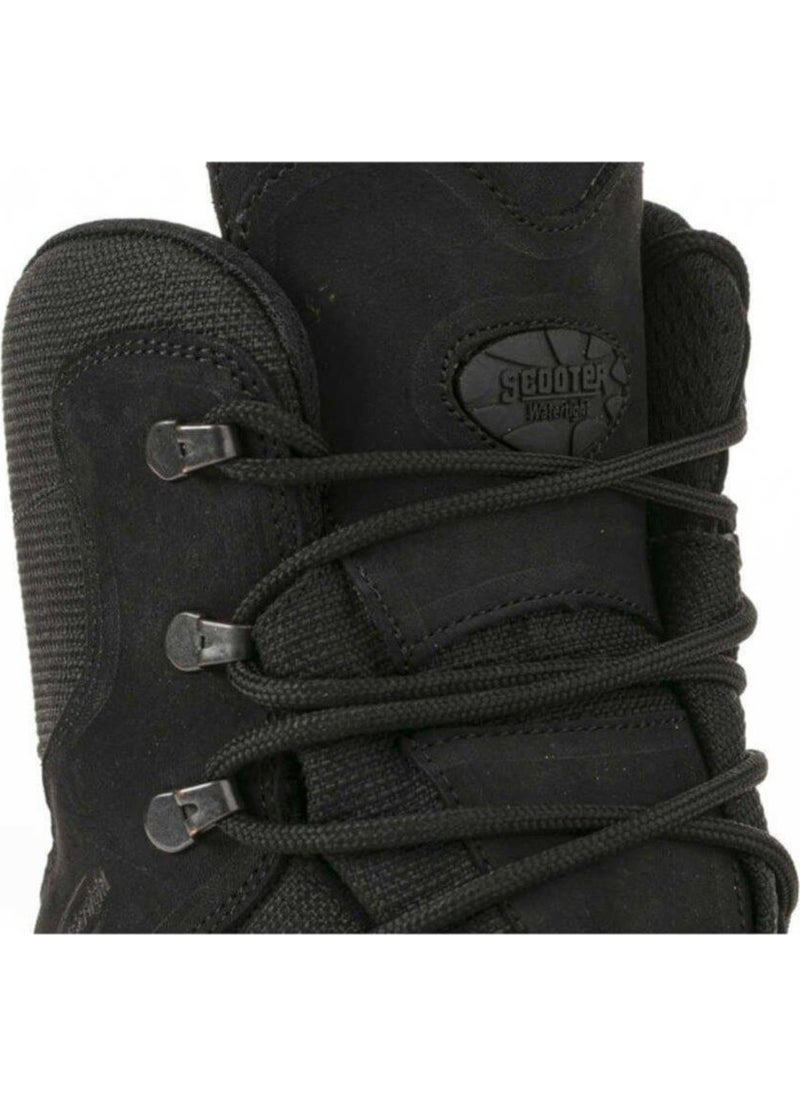 Scooter  1490 Men's Outdoor Waterproof Boots (Winter 22)  - Image 4