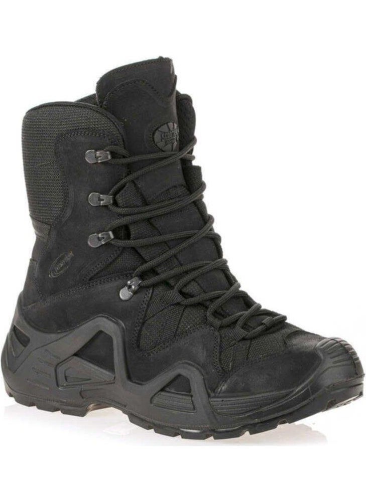Scooter  1490 Men's Outdoor Waterproof Boots (Winter 22)  - Image 2
