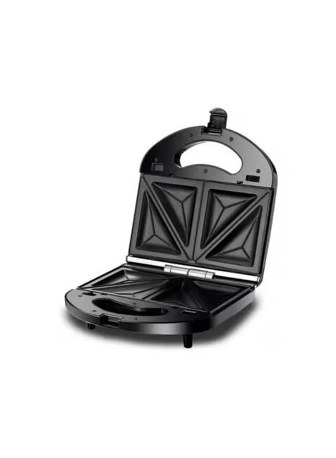 Denx 2-Series Sandwich and Samosa Maker - DX1733 - Image 3