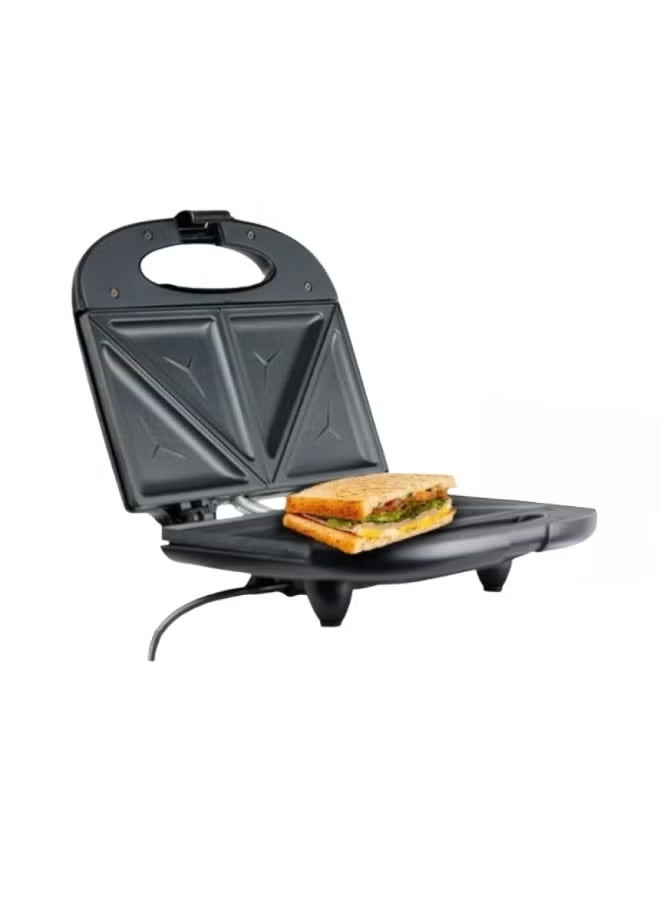 Denx 2-Series Sandwich and Samosa Maker - DX1733 - Image 4