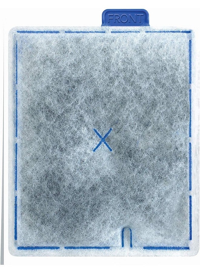 أكيون (2 صندوق) خرطوشة فلتر 06087، كبيرة، عبوة من 3 قطع لكل منها - Image 4