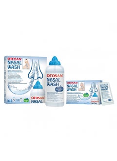 Otosan Nasal Wash Kit 