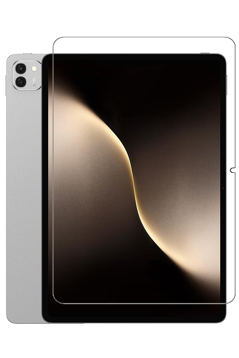 For Honor MagicPad 3 -13.3" - Tempered Glass Screen Protector - Premium HD Delicate Touch , Higher Transparency , Easy to Install ,Anti-scratch and Bubble-free Screen Protector - Clear - Image 1