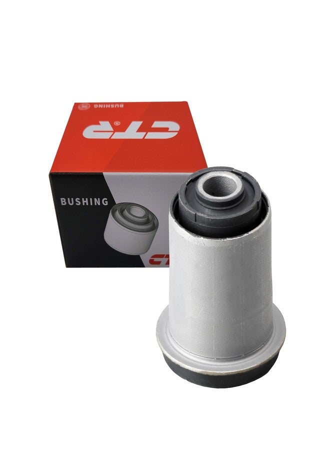 سي تي آر جلبة ذراع التحكم العلوي الأمامي CTR GV0471 [مورد المعدات الأصلية] متوافقة مع سيارات لكزس وتويوتا - بديل للأرقام 48632-04020، 48632-60020، 48632-60040، K200771، K201804 - Image 2