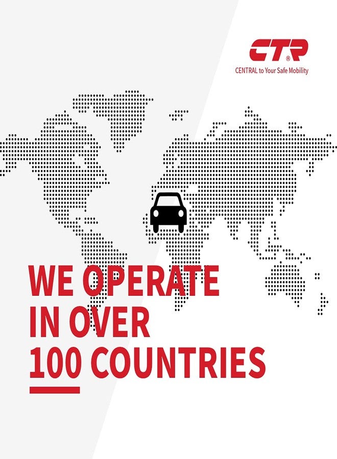 سي تي آر جلبة ذراع التحكم العلوي الأمامي CTR GV0471 [مورد المعدات الأصلية] متوافقة مع سيارات لكزس وتويوتا - بديل للأرقام 48632-04020، 48632-60020، 48632-60040، K200771، K201804 - Image 4