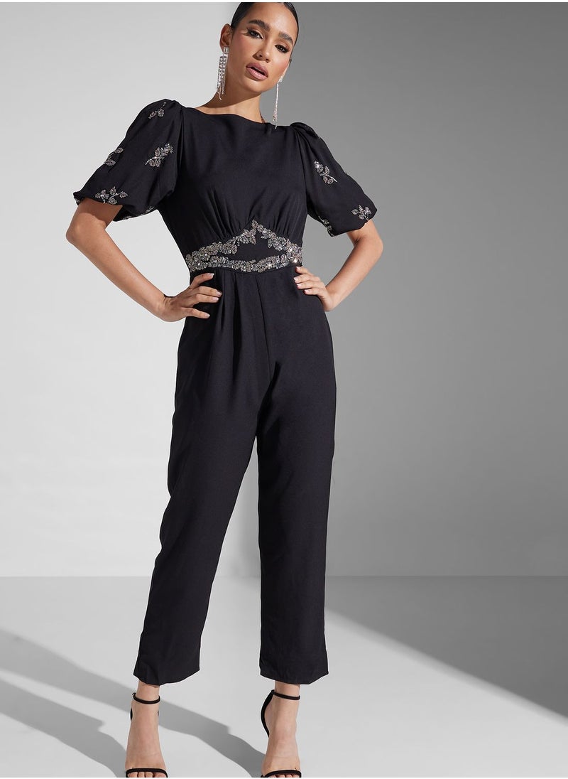 High Waist Jumpsuit - pzsku/ZAE1FD9C560E5F76DD674Z/45/_/1698935601/21d3e334-f692-4d8e-80cf-e54554828e62