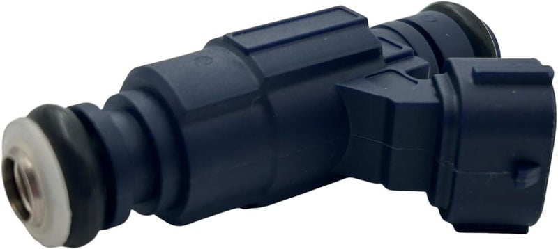 Car Engine Fuel Injector Nozzle For ACCENT COUPE CERATO 353102B000 0280157174 Auto Accessories - Image 2