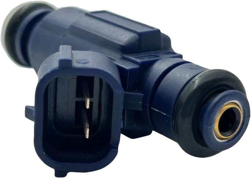 Car Engine Fuel Injector Nozzle For ACCENT COUPE CERATO 353102B000 0280157174 Auto Accessories - Image 4