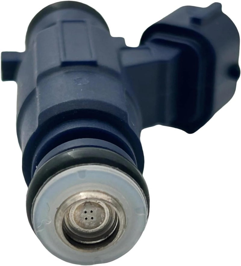 Car Engine Fuel Injector Nozzle For ACCENT COUPE CERATO 353102B000 0280157174 Auto Accessories - Image 5