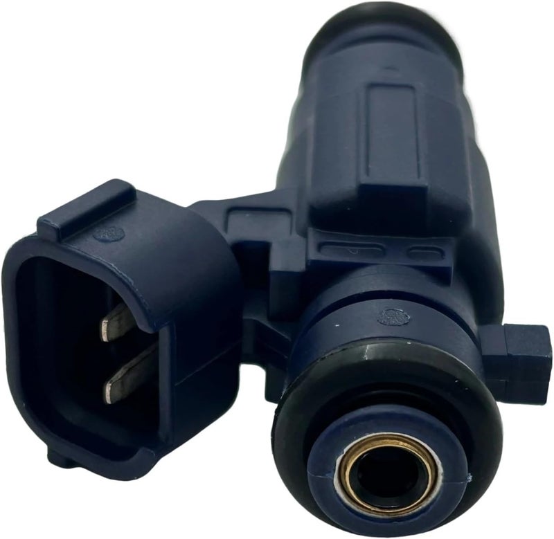 Car Engine Fuel Injector Nozzle For ACCENT COUPE CERATO 353102B000 0280157174 Auto Accessories - Image 3