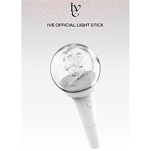 BITGAARIM IVE Official Light Stick Ver.1 - Image 2