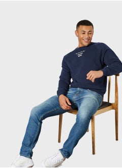 Arcminute Chest Logo Sweatshirt  - Image 4