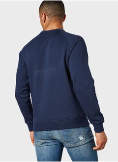 Arcminute Chest Logo Sweatshirt  - Image 2