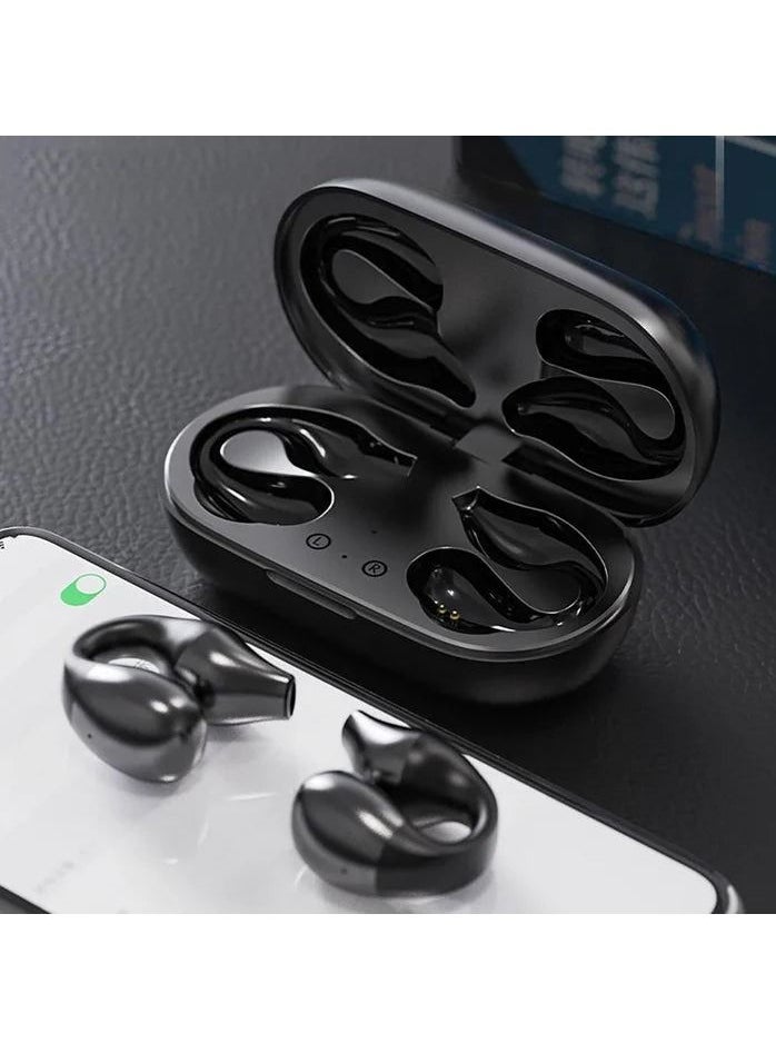 Arabest Wireless Earhook Headphones  - Image 1