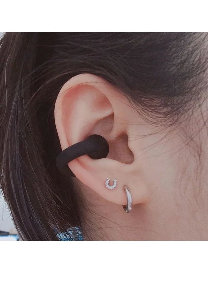 Arabest Wireless Earhook Headphones  - Image 5