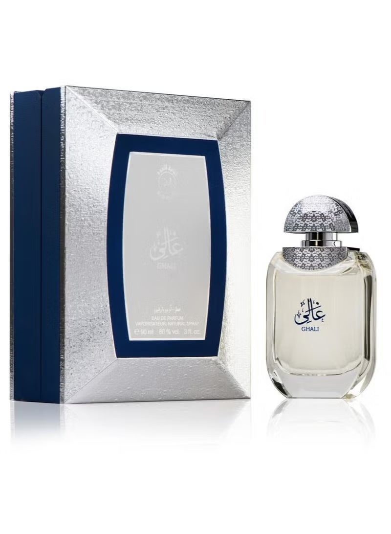 نخبة العةد عطر غالي للرجال - 100 مل - Image 1