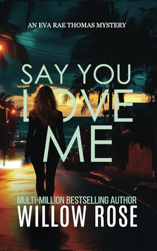 Say You Love Me  - Image 1