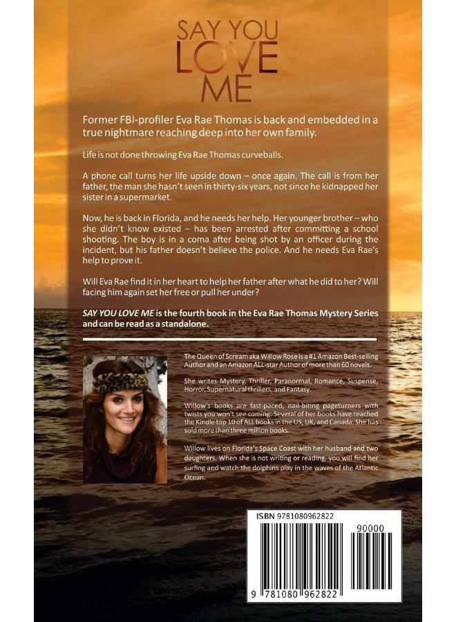 Say You Love Me  - Image 2
