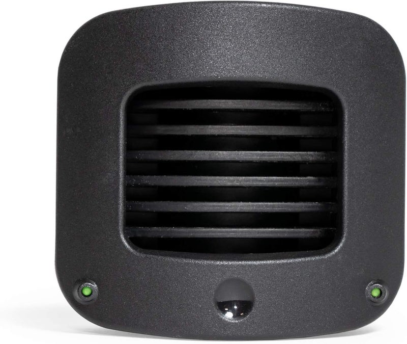 Burley Dash Frame Mounting Block - Black - Image 1