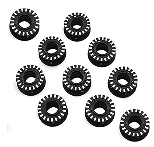 YICBOR 10Pcs Bobbins 0334365400 for BERNINA 7 Series Includes 710 720 750 770 780 790 - Image 1