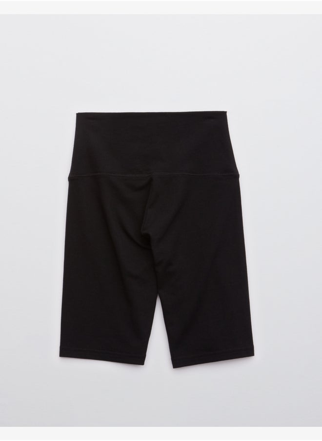 Aerie - غير متصل بالإنترنت وشورت دراجة مقاس 7 بوصات - Image 1