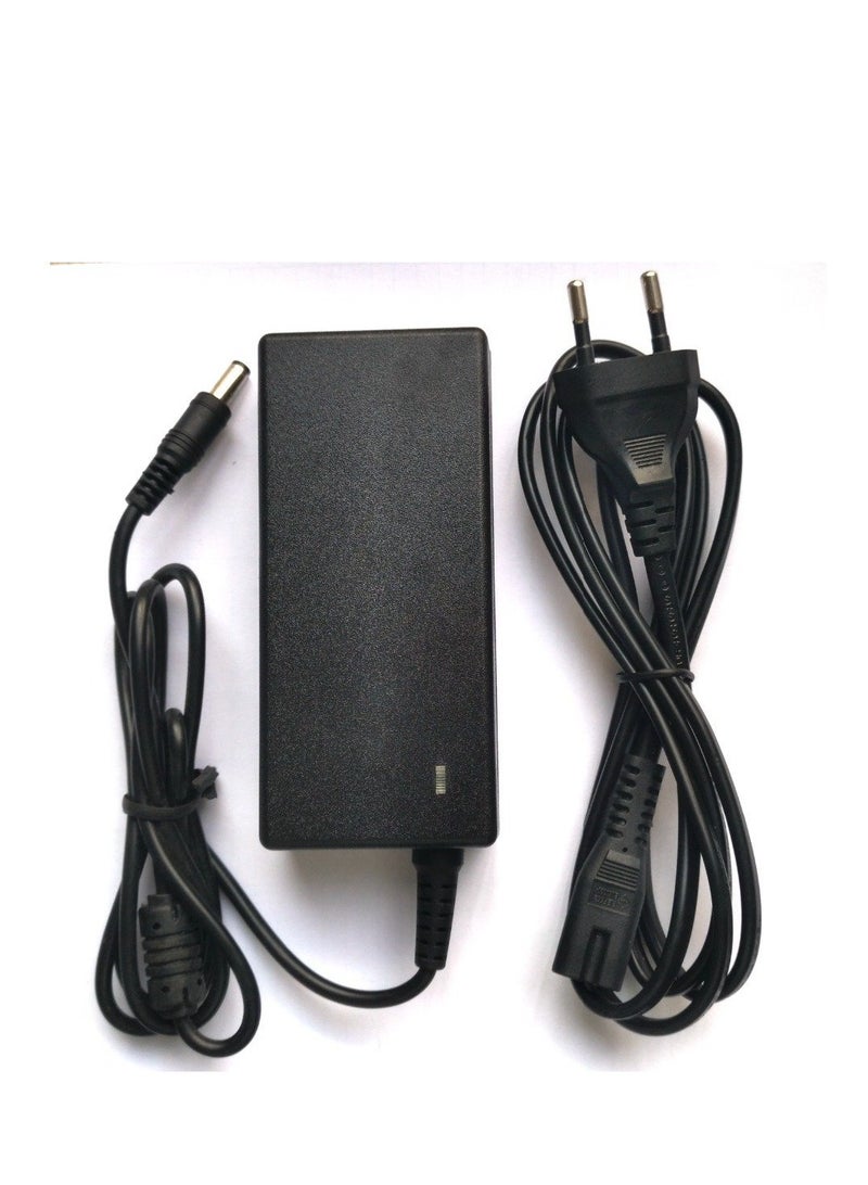 Laptop Replacement Charger 65W 20V 3.25A for Lenovo P/No.36200413, 45K2225, 45N0216, 45N0458, 45N0470 Pin Size 5.5mm*2.5mm
