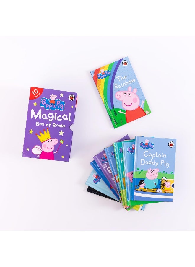 PEPPA PIG: PEPPA'S MAGICAL STORIES - pzsku/ZAE20942A1D53F65E2ABEZ/45/_/1726060035/a263385e-fc97-4bf0-b616-4ee1ab2f46a2