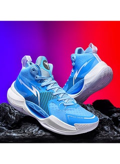 KUYING New Breathable and Anti Slip Sports Shoes  - Image 2