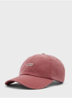 Logo Curved Cap - pzsku/ZAE20A80E7E5D1DB4F330Z/45/_/1719850841/a6c0baad-f3bd-4602-9f3f-45aba07eba80