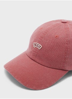 Logo Curved Cap - pzsku/ZAE20A80E7E5D1DB4F330Z/45/_/1719850850/18efb7f6-146b-496b-853c-993fd4f07fd5