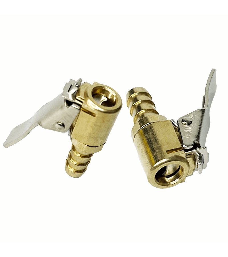 3 Pcs Inflatable Tire Valve Quick Connect Nozzle For Car Truck Motorcycle Tire Repair And Inflation Tool - Image 5
