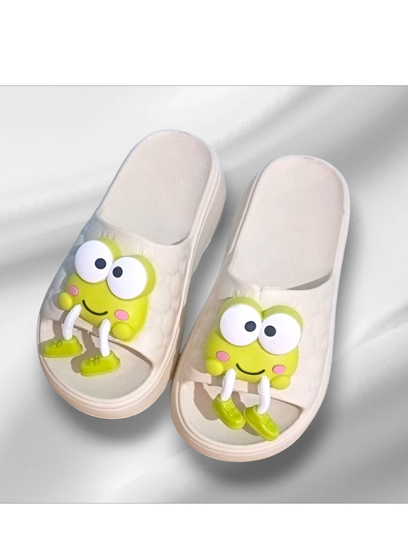 Slipper Stylish  For Girls - Size 34-35