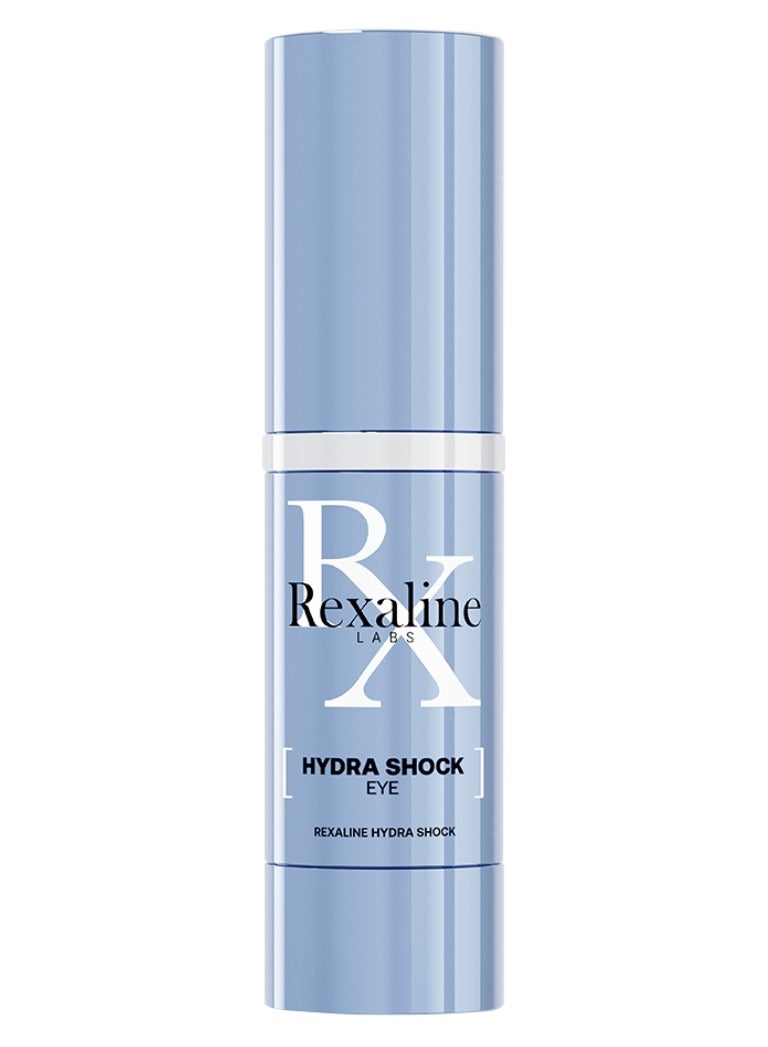 Rexaline Hydra Shock Eye Hydrating Cream 15ml - Image 1