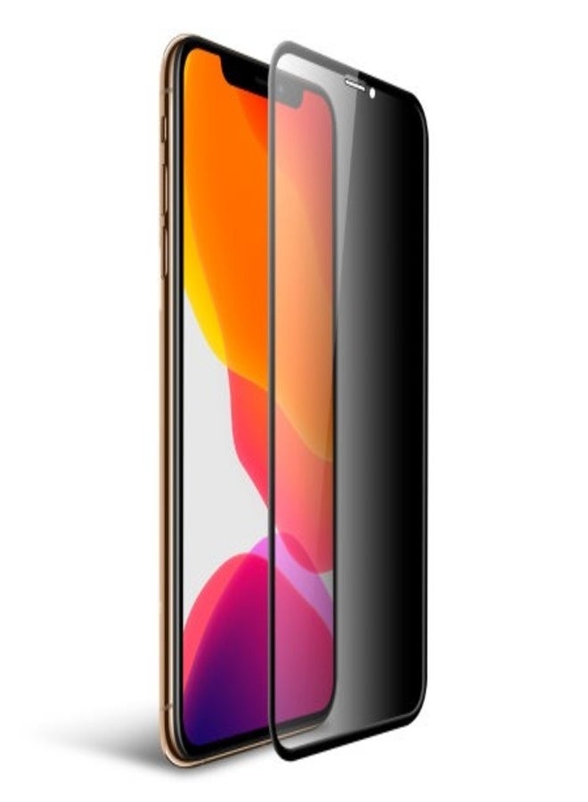 privacy screen protector for iphone 11 pro max - Superior Screen Protection - Image 1