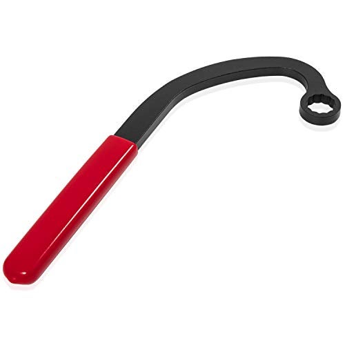 Camoo 13mm Injection Pump Idle Lock Nut Wrench & Engine Barring Tool & Injection Pump Gear Puller For Cummins 5.9L B/C Series, for Dodge Ram VE P7100 VP44 1989-2002 (3 Sets) - Image 5