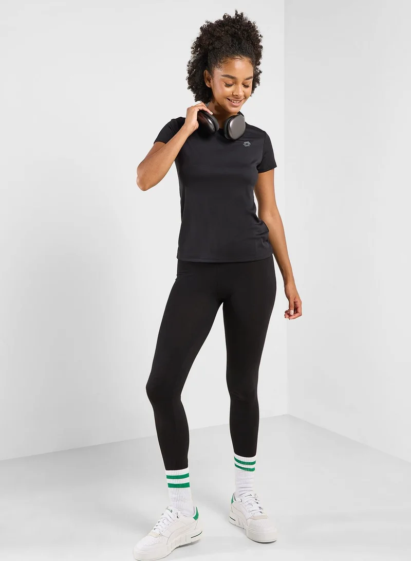 Lotto Sports Msp Ii T- Shirt