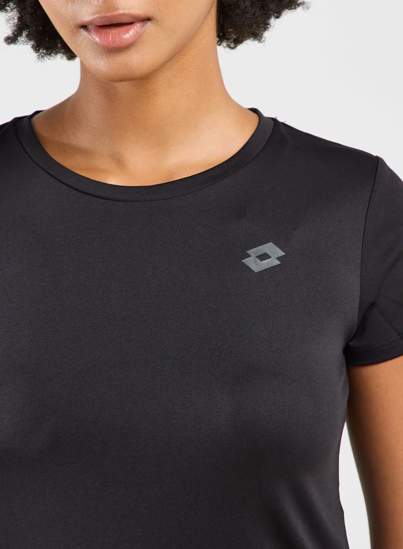 Lotto Sports Msp Ii T- Shirt