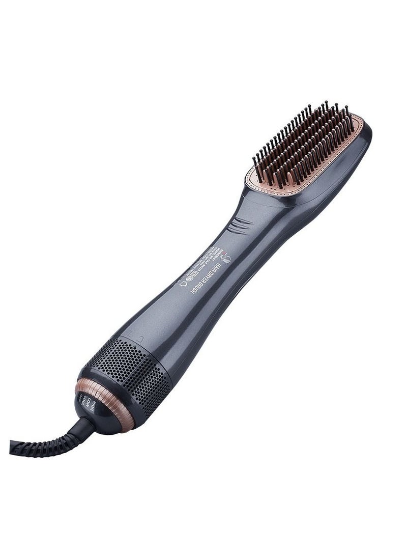 Generic - Ceramic Dryer And Styler Black/Beige 43cm - Image 1
