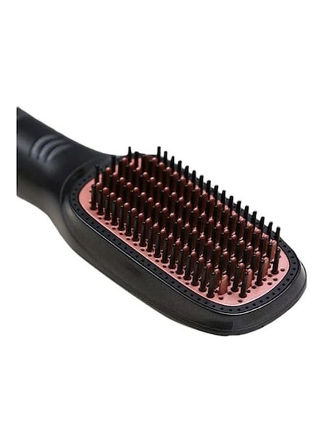 Generic - Ceramic Dryer And Styler Black/Beige 43cm - Image 1