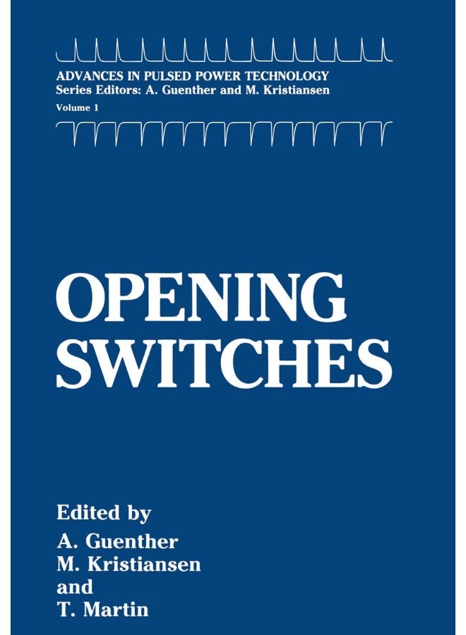 Opening Switches