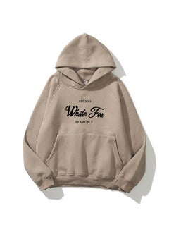 Camel/Black Label