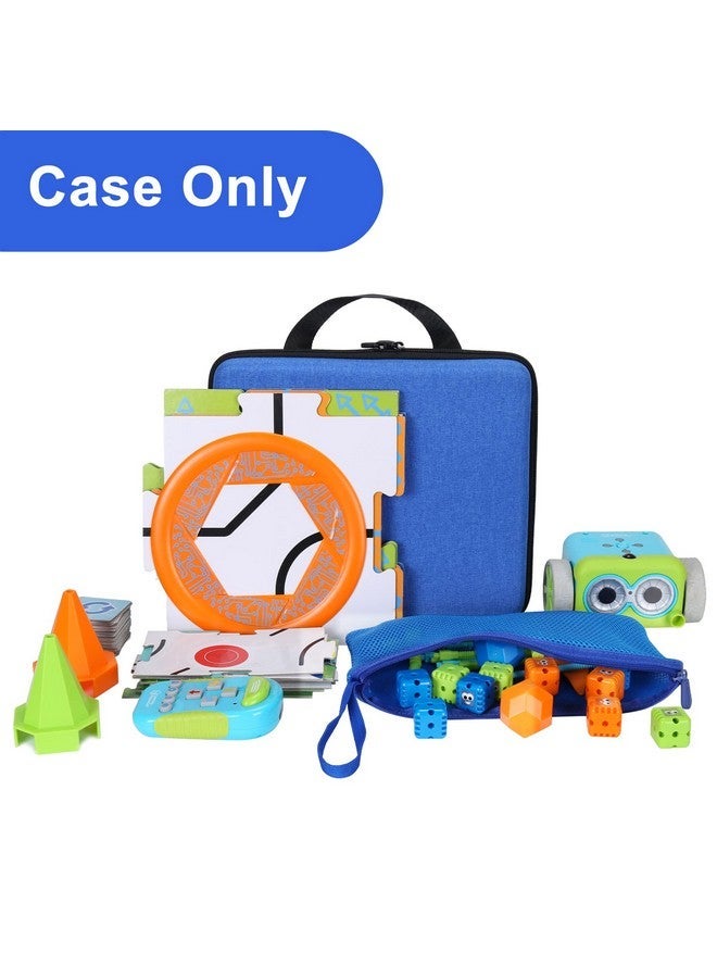 Aenllosi Storage Hard Case replacement for Learning Resources Botley the Coding Robot Activity Set (Case Only) - Image 4