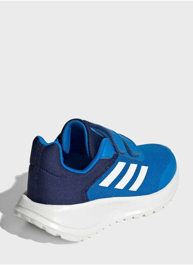 Adidas Kids Tensaur Run 2.0  - Image 4