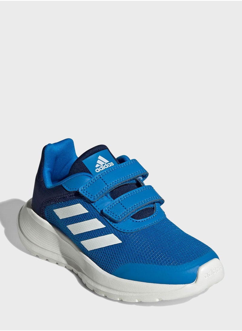 Adidas Kids Tensaur Run 2.0  - Image 3