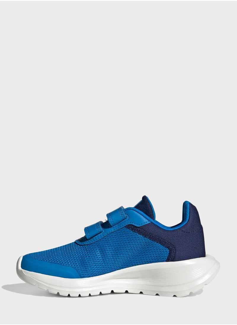 Adidas Kids Tensaur Run 2.0  - Image 2