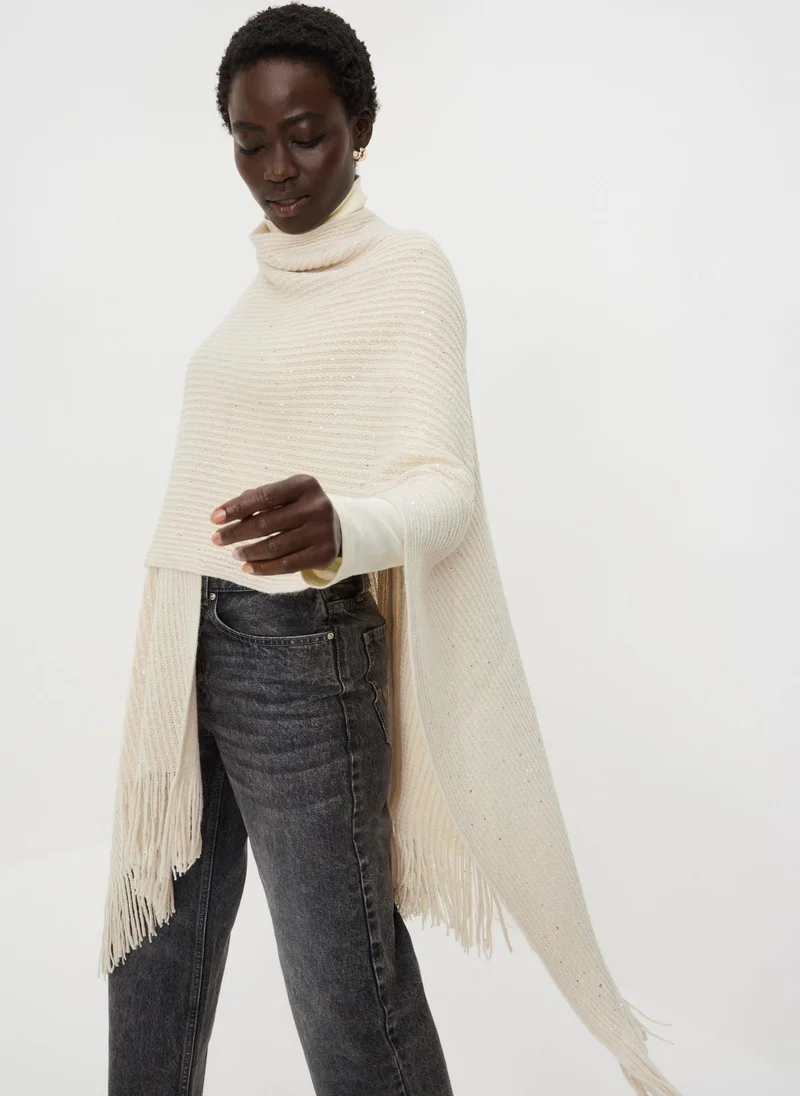 ماتلان شال ترتر شوفان