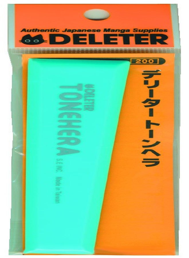 Deleter 3214031 Tone Spatula - Image 1