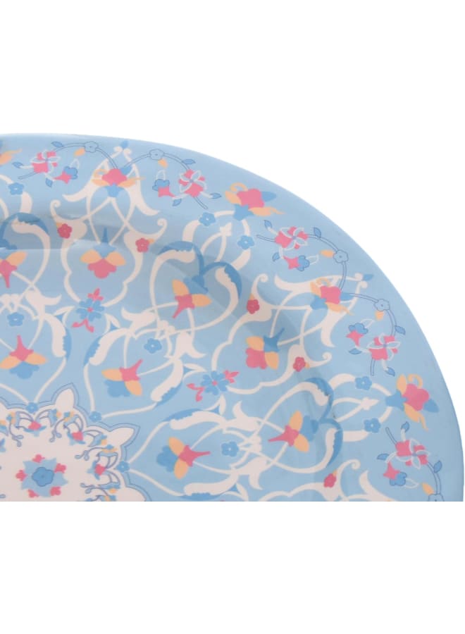 Moments Sweet Plate  23 Cm Diameter - Image 3