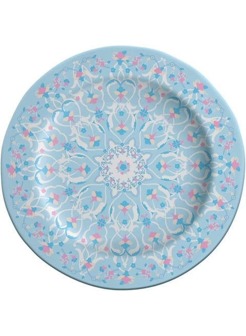 Moments Sweet Plate  23 Cm Diameter