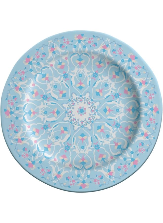 Moments Sweet Plate  23 Cm Diameter - Image 1